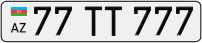 77TT777