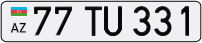 77TU331