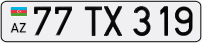 77TX319