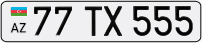 77TX555