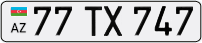 77TX747