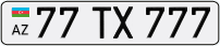 77TX777
