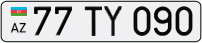 77TY090