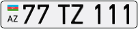 77TZ111