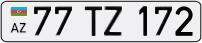 77TZ172