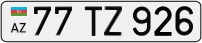 77TZ926