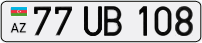 77UB108