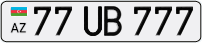 77UB777
