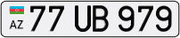 77UB979