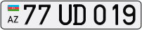 77UD019
