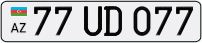 77UD077
