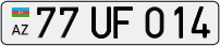 77UF014