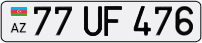 77UF476