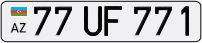 77UF771