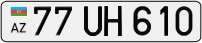 77UH610