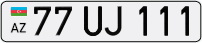 77UJ111