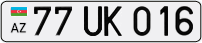 77UK016