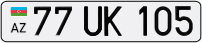 77UK105