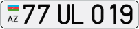 77UL019