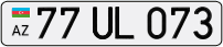 77UL073