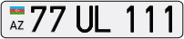 77UL111