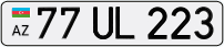 77UL223