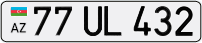 77UL432