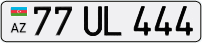 77UL444