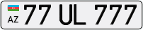 77UL777