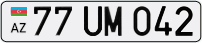 77UM042