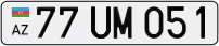 77UM051
