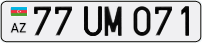 77UM071