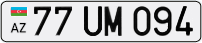 77UM094