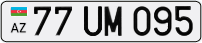 77UM095
