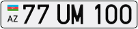 77UM100