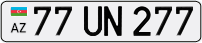 77UN277