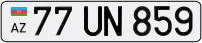 77UN859
