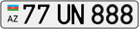 77UN888