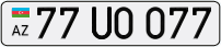 77UO077