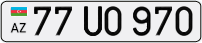 77UO970
