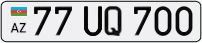 77UQ700
