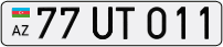 77UT011