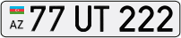 77UT222