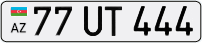 77UT444