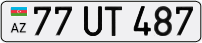 77UT487