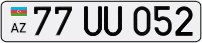 77UU052