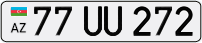 77UU272