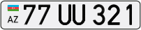 77UU321