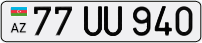 77UU940