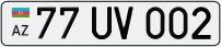 77UV002